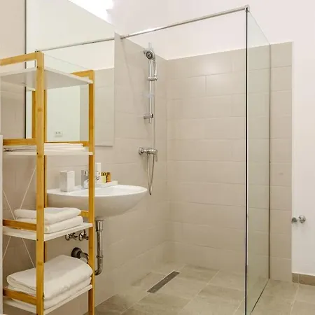Apartament Katharina Gate By Kronstay