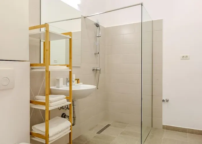 Apartamento Katharina Gate By Kronstay