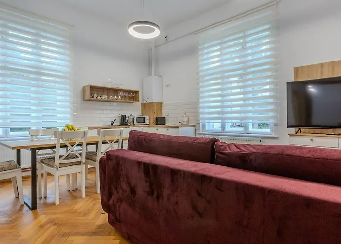 Katharina Gate By Kronstay Apartman Brassó