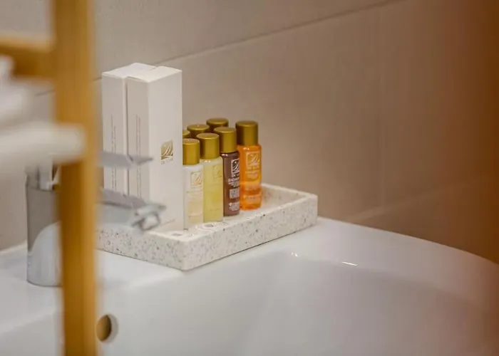 Katharina Gate By Kronstay Brassó