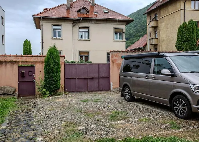 Katharina Gate By Kronstay Apartamento