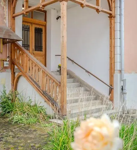 Katharina Gate By Kronstay * Braşov